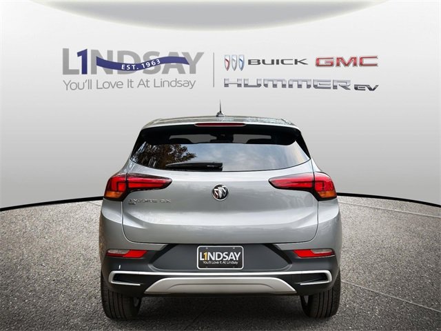 Certified 2023 Buick Encore GX Preferred w/ Cold Weather Comfort Package image 3