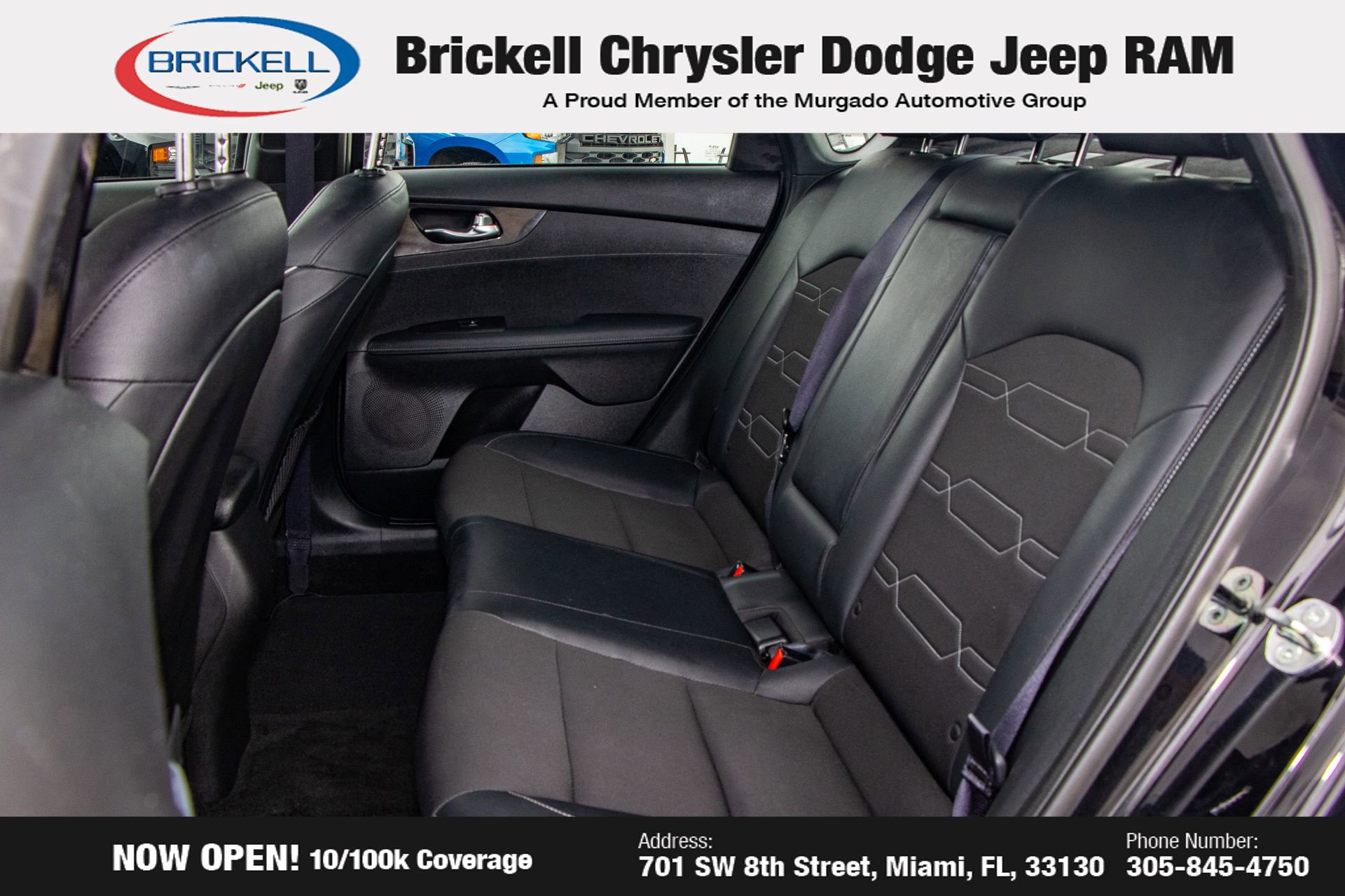 Used 2022 Kia Forte GT-Line w/ GT-Line Premium Package image 18