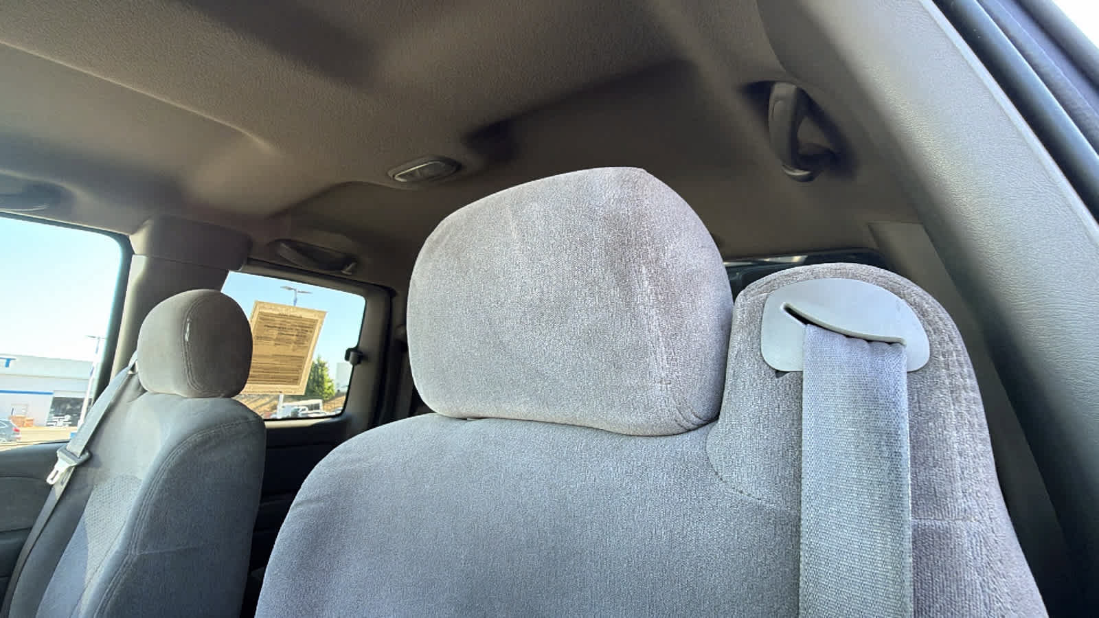 Used 2000 Chevrolet Silverado 1500 LS AWD/4WD image 11