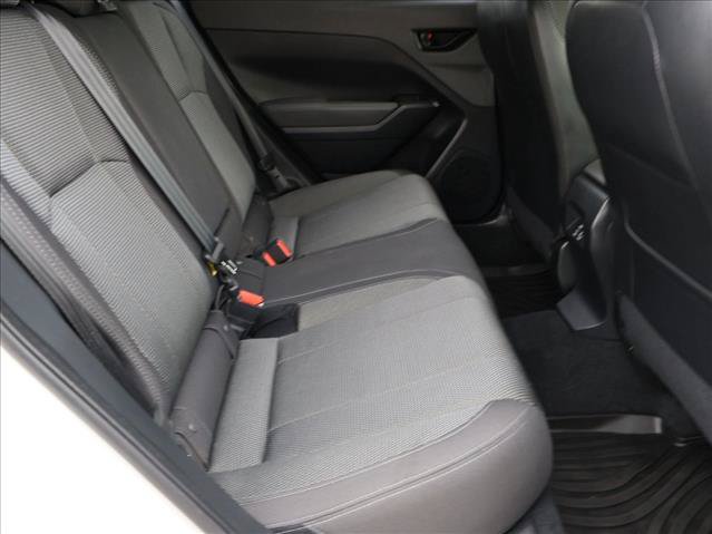Certified 2024 Subaru Crosstrek 2.0i Premium AWD/4WD image 25