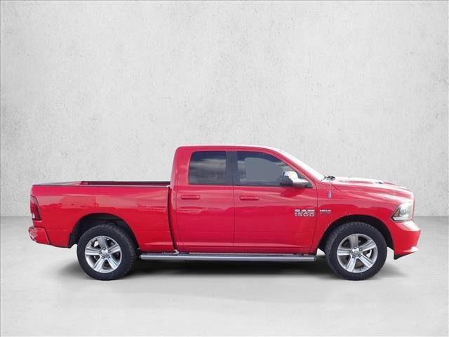 Used 2014 RAM 1500 Sport image 9