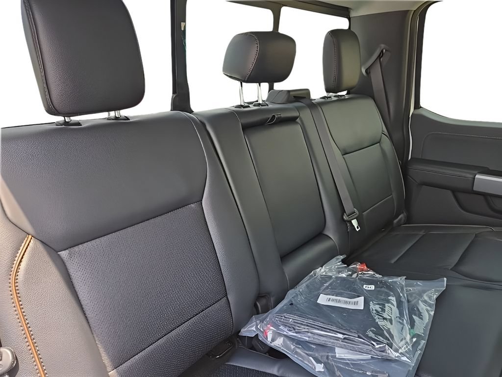 New 2026 Ford F350 Lariat w/ Lariat Premium Package AWD/4WD image 25