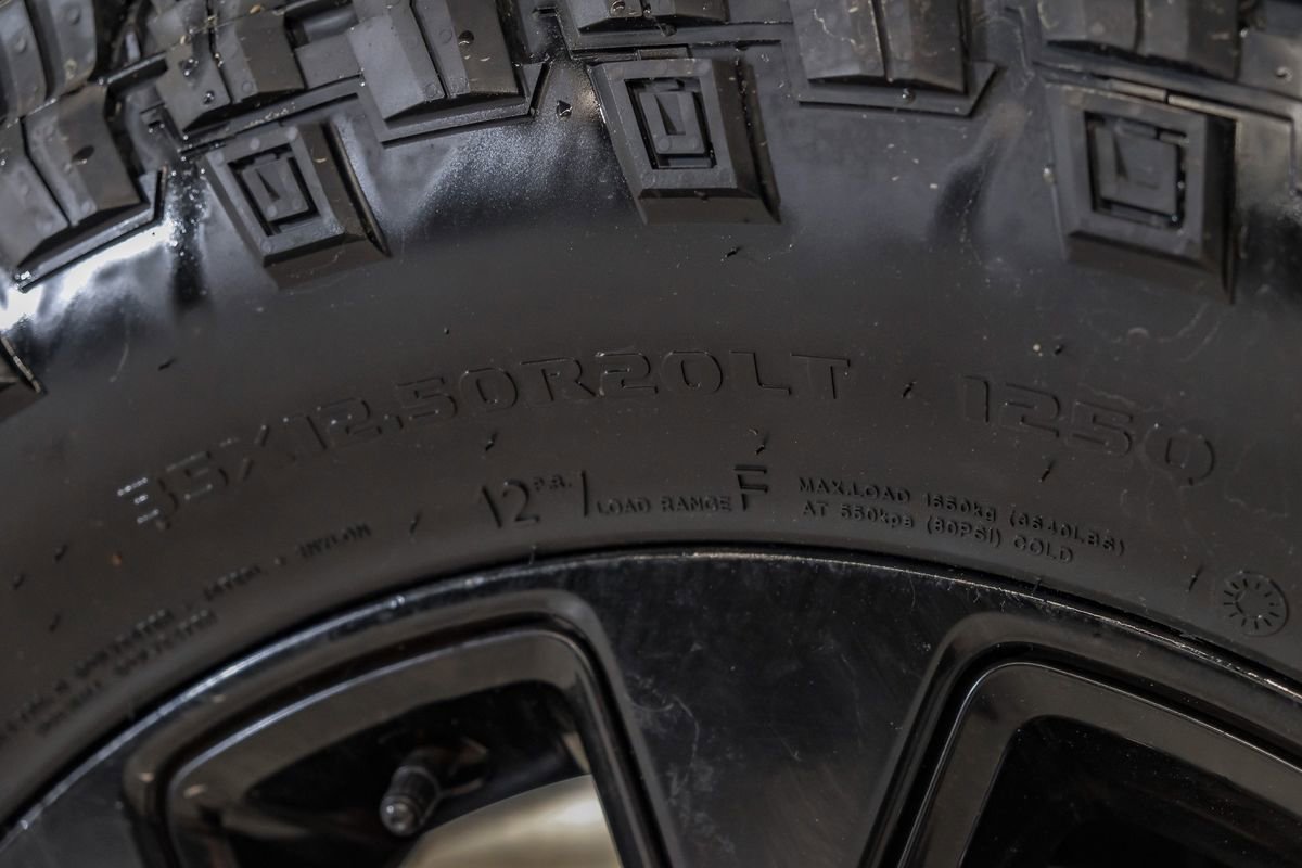 Used 2018 RAM 2500 Big Horn w/ Sport Appearance Group image 63