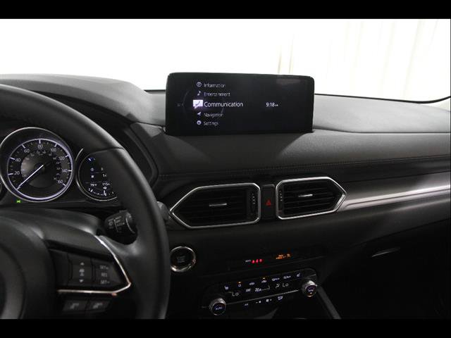 Used 2023 MAZDA CX-5 AWD 2.5 S image 9