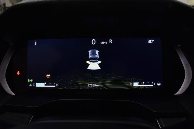 Used 2023 Jeep Grand Cherokee Limited image 16