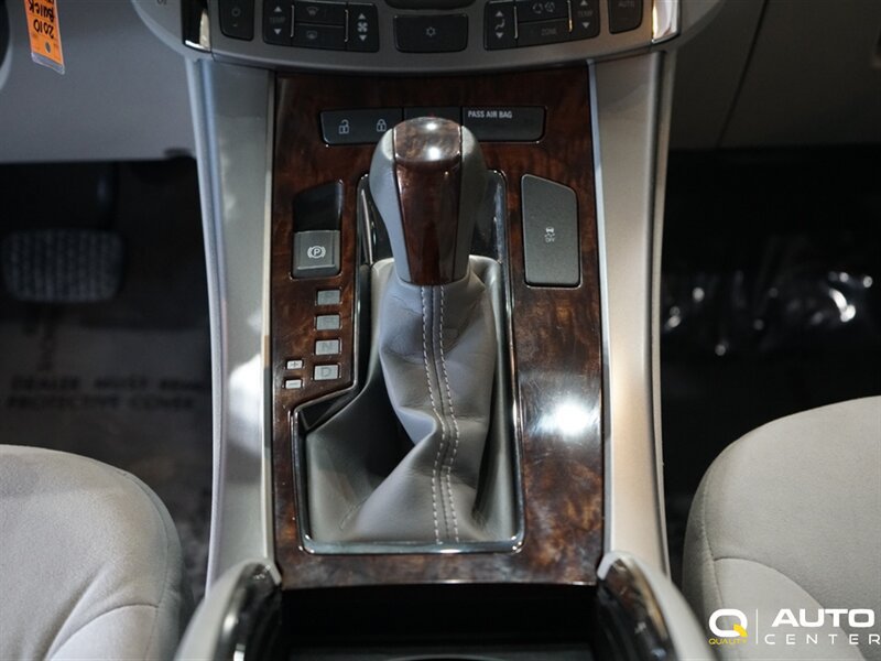 Used 2010 Buick LaCrosse CX FWD image 14