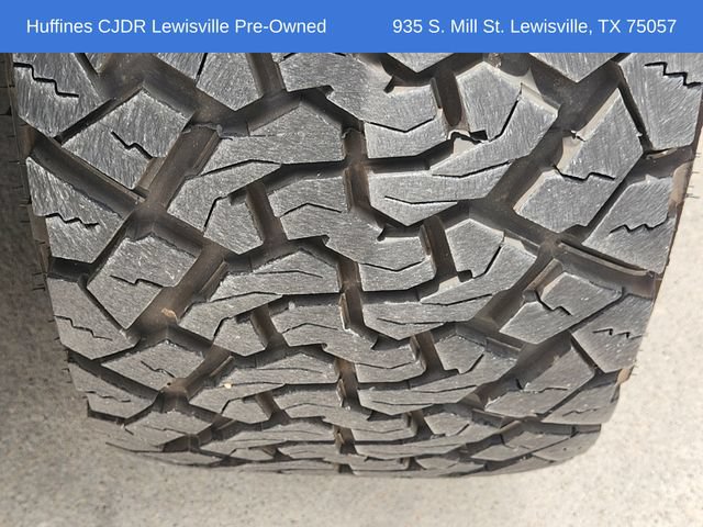 Certified 2022 RAM 1500 Lone Star RWD image 12
