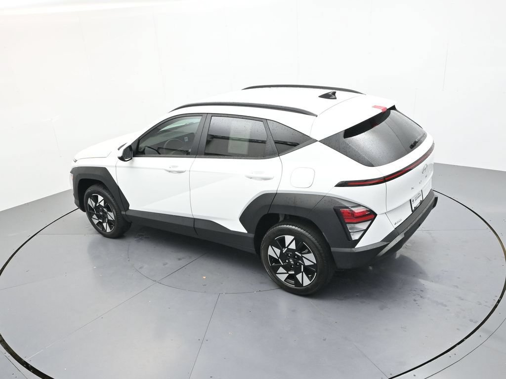 Used 2024 Hyundai Kona SEL w/ Convenience Package AWD/4WD image 28