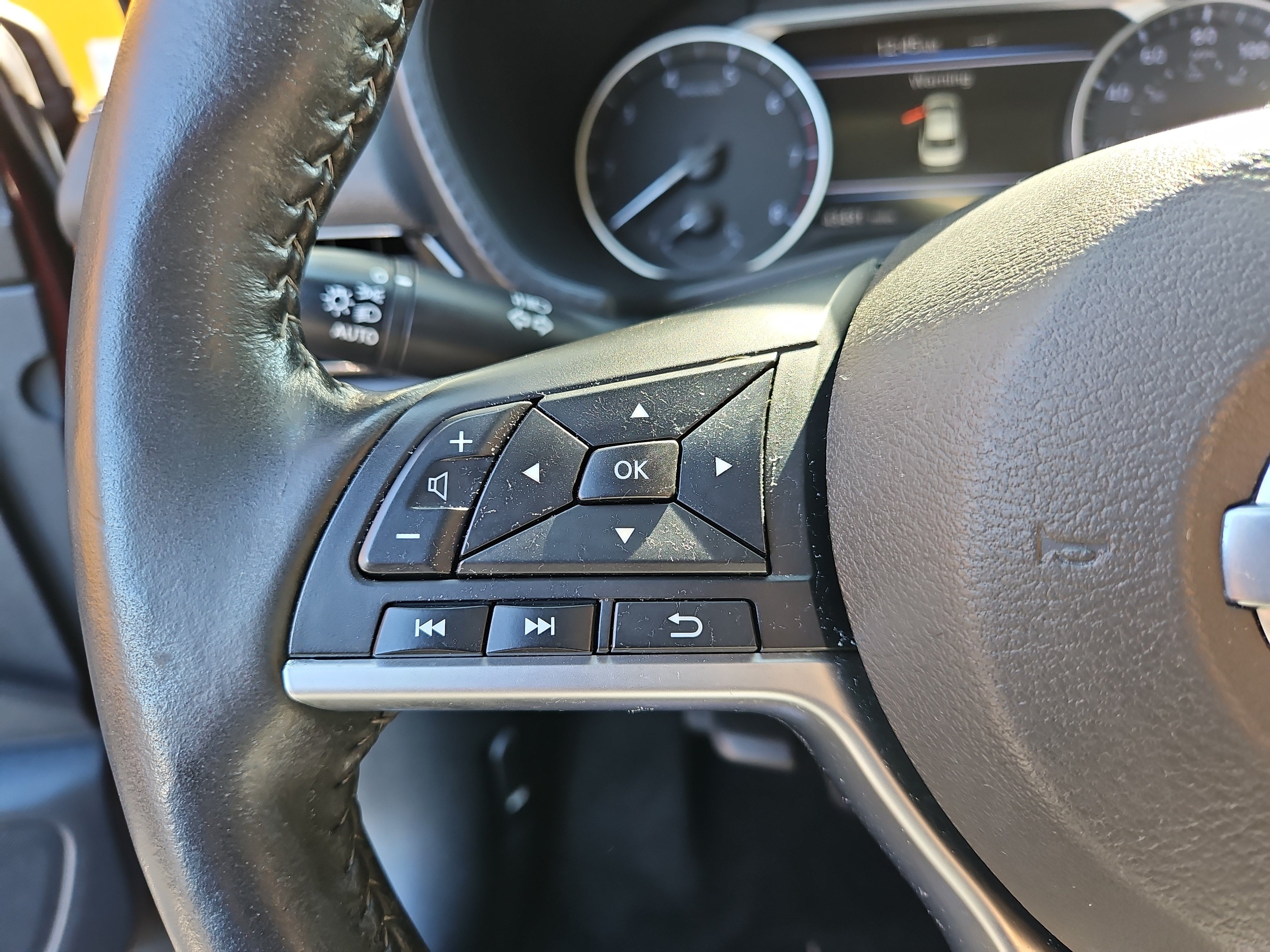 Used 2022 Nissan Sentra SV w/ All-Weather Package FWD image 15