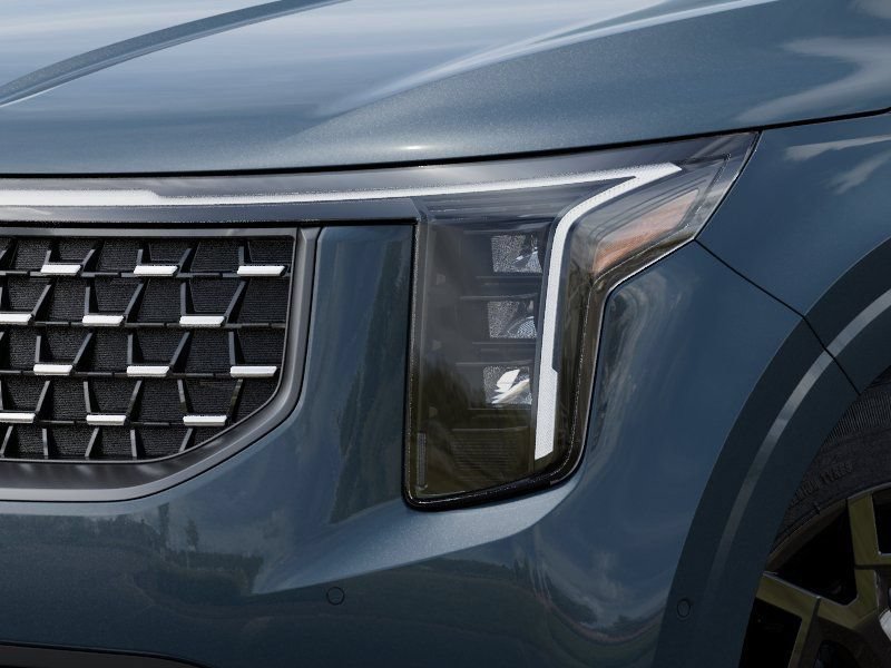 New 2027 Kia Carnival SX FWD image 13