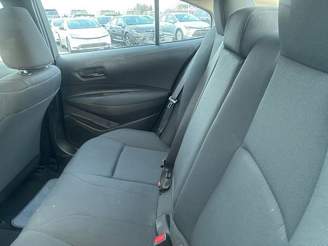 Certified 2023 Toyota Corolla LE image 21