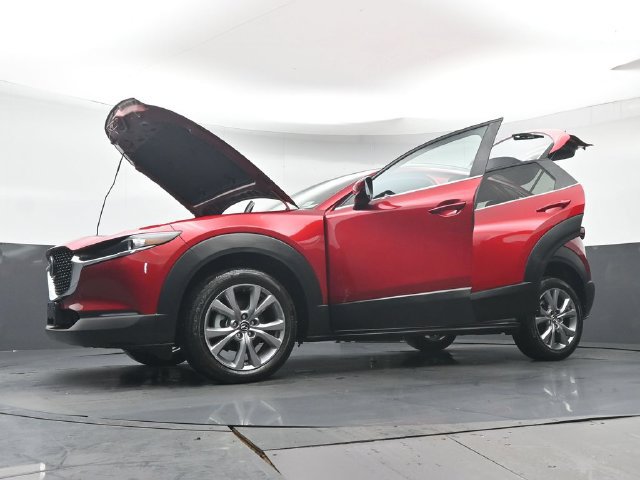 Used 2023 MAZDA CX-30 AWD 2.5 S w/ Preferred Package image 40