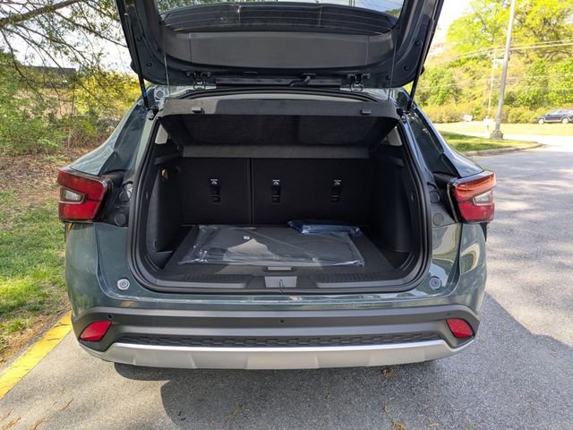 New 2026 Chevrolet Trax LT image 27