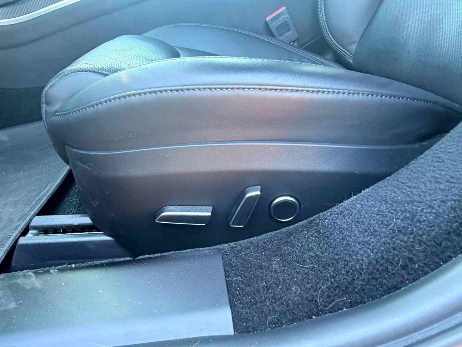 Used 2024 Tesla Model S AWD/4WD image 16
