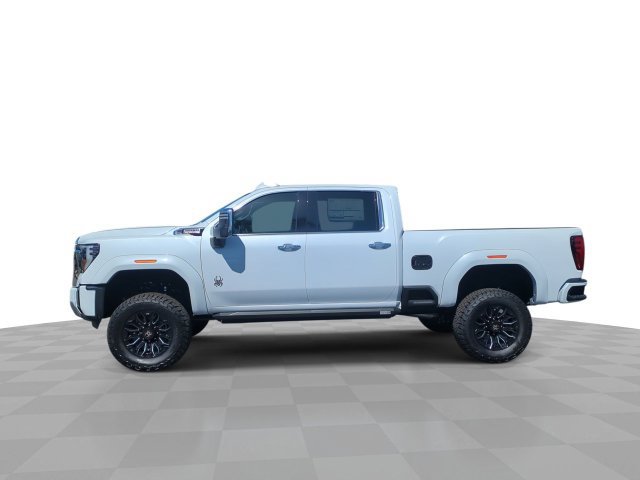 New 2026 GMC Sierra 2500 Denali w/ Denali Reserve Package AWD/4WD image 11