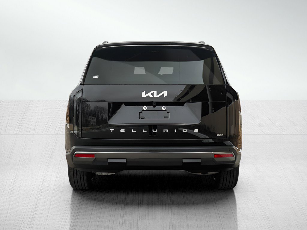 New 2027 Kia Telluride S image 5