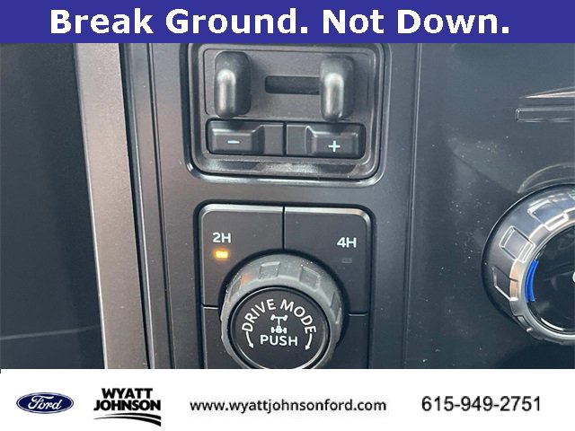 New 2025 Ford F150 Tremor w/ Bed Utility Package image 28