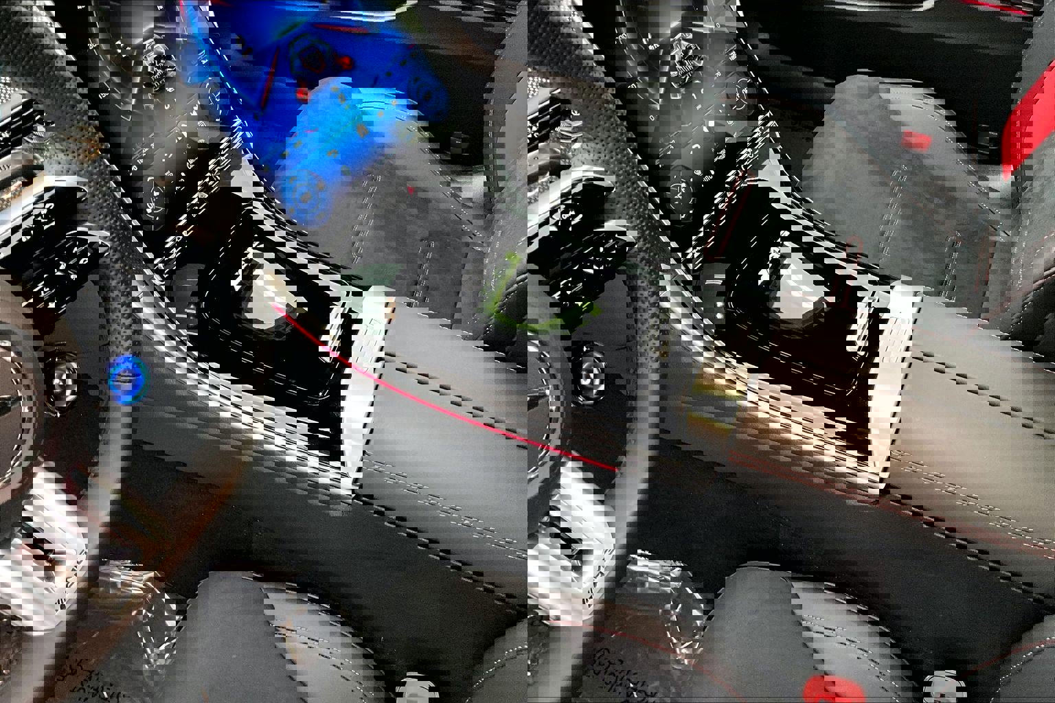 Used 2026 Mercedes-Benz CLE 53 AMG 4MATIC image 15