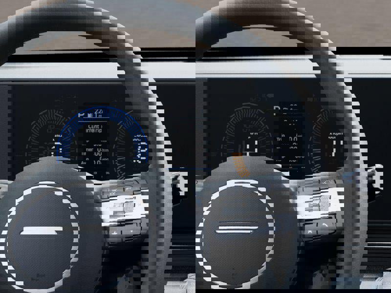 New 2026 Hyundai Kona SE image 14