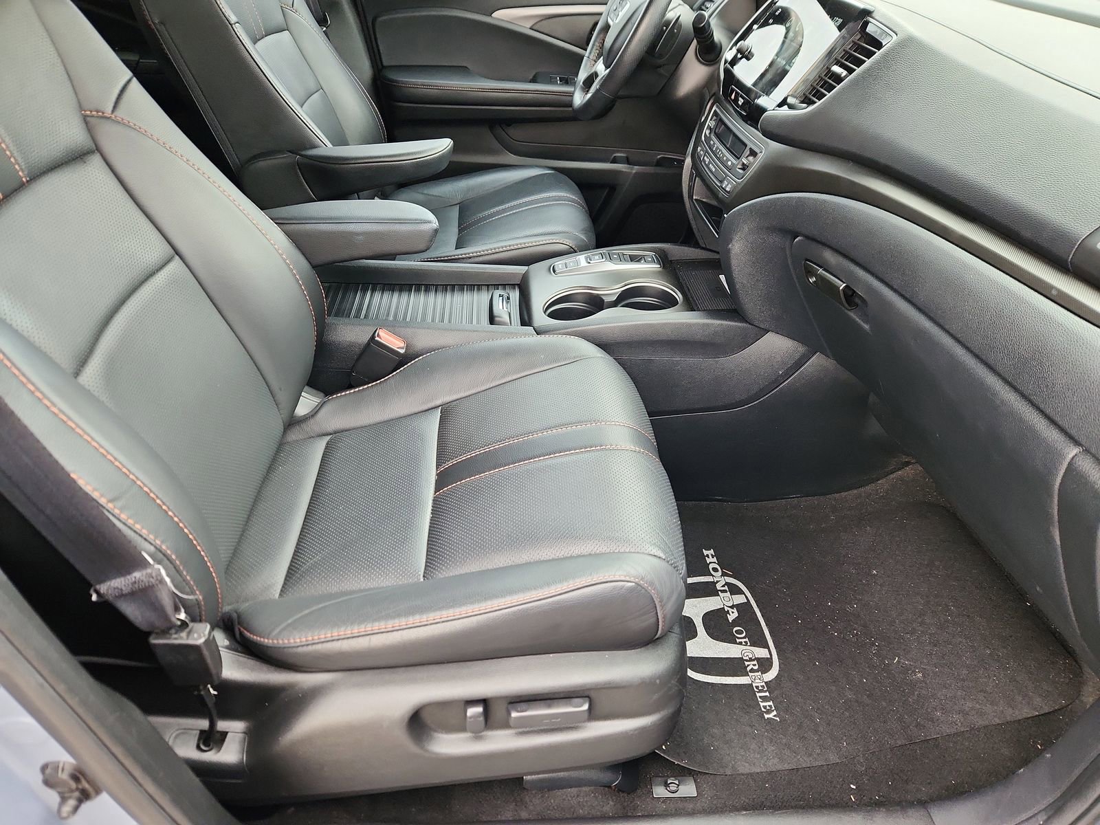 Used 2023 Honda Passport TrailSport image 15