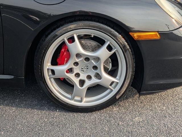 Used 2007 Porsche 911 Carrera S RWD image 13