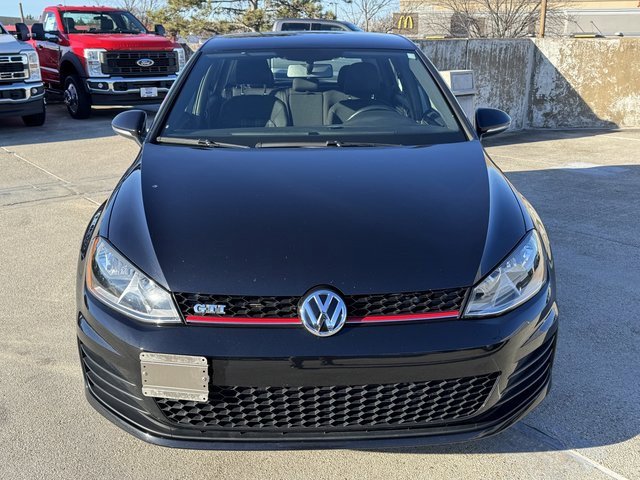 Used 2017 Volkswagen GTI S image 2