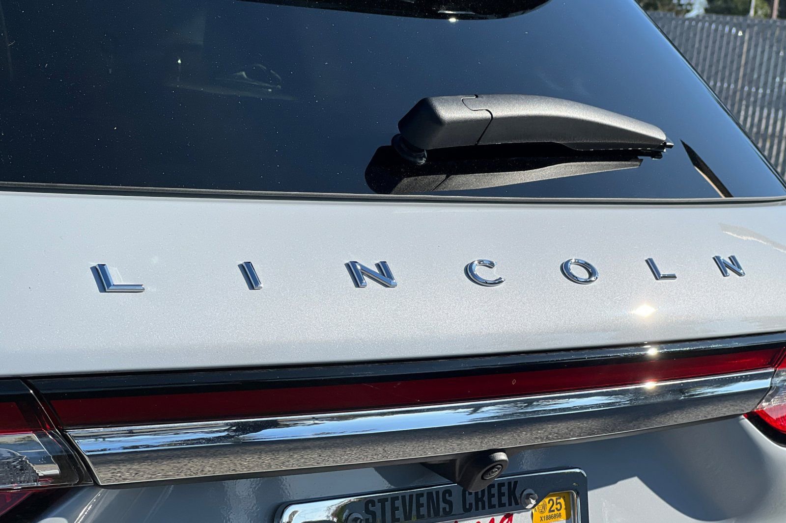 Certified 2025 Lincoln Corsair Grand Touring w/ Equipment Group 301A image 28