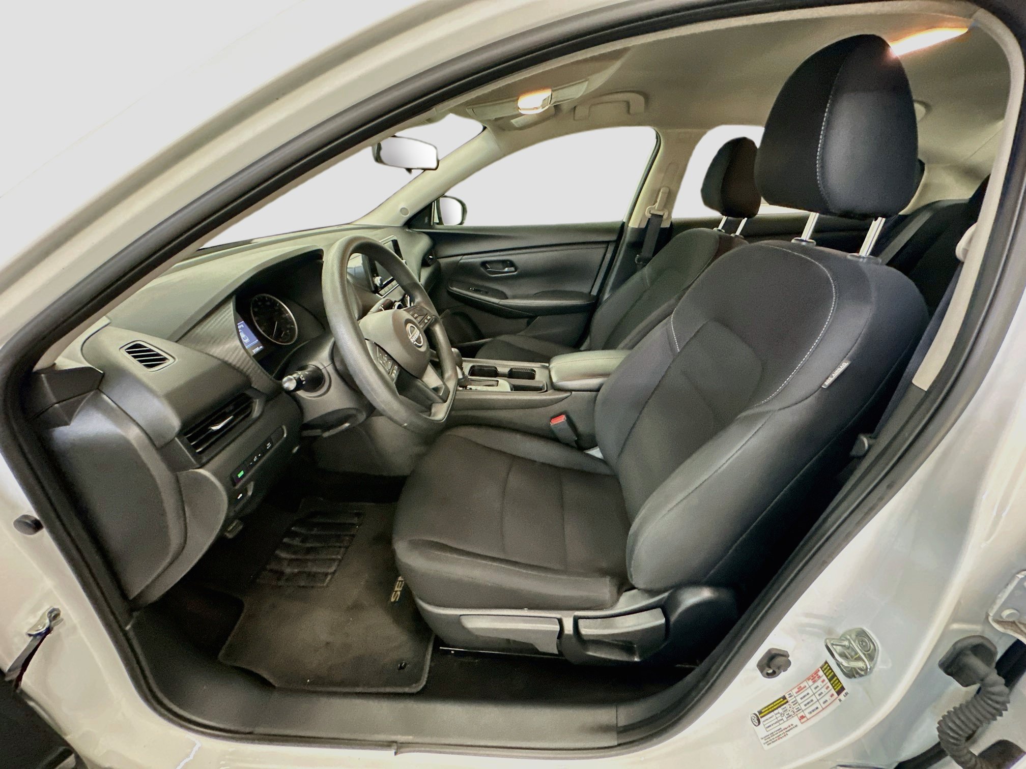 Used 2024 Nissan Sentra S FWD image 13