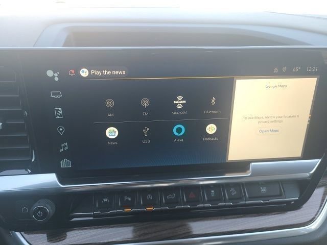 New 2025 Chevrolet Silverado 1500 RST w/ RST All Star Premium Package image 28