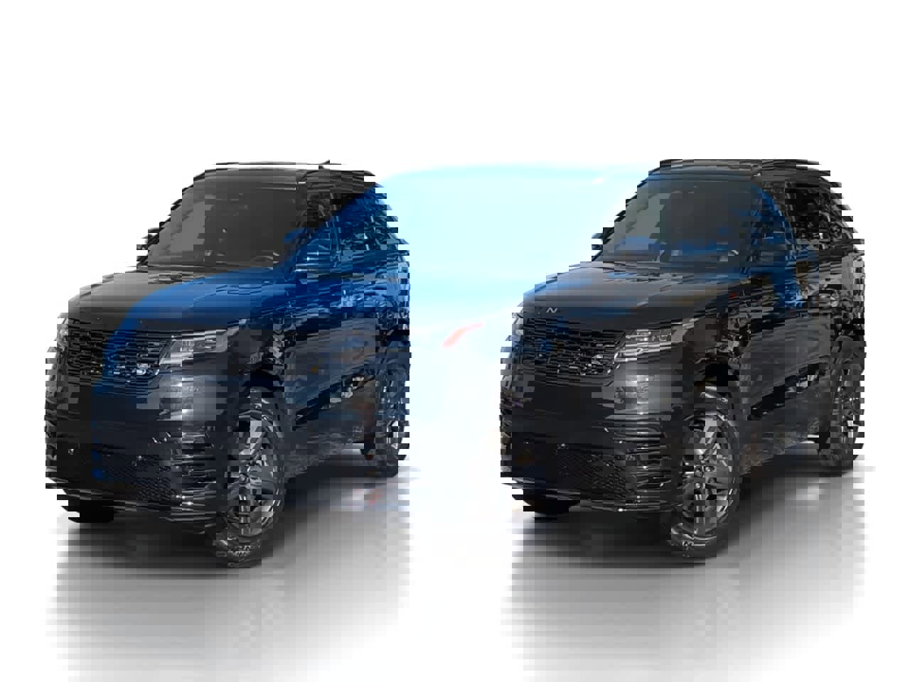 Used 2025 Land Rover Range Rover Velar Dynamic SE