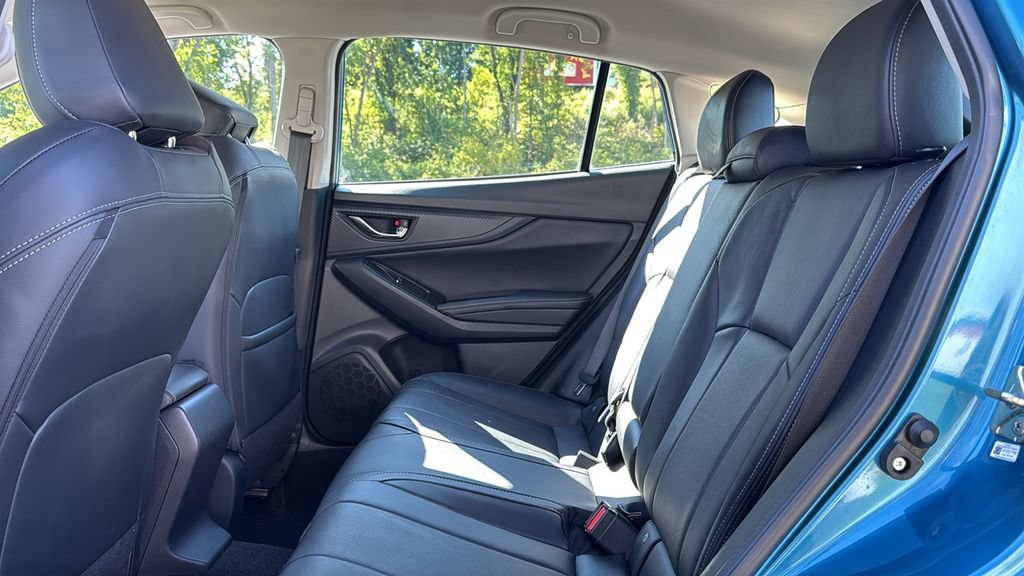 Used 2019 Subaru Impreza 2.0i Limited AWD/4WD image 25