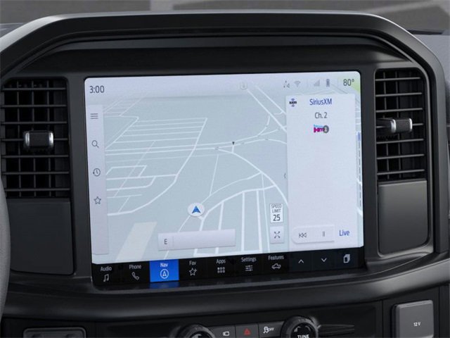 New 2025 Ford F150 STX w/ Equipment Group 200A image 14