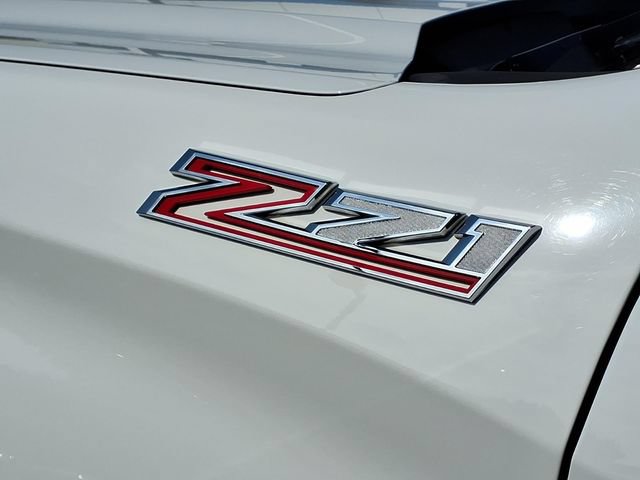 Certified 2020 Chevrolet Silverado 1500 LT w/ All-Star Edition AWD/4WD image 8