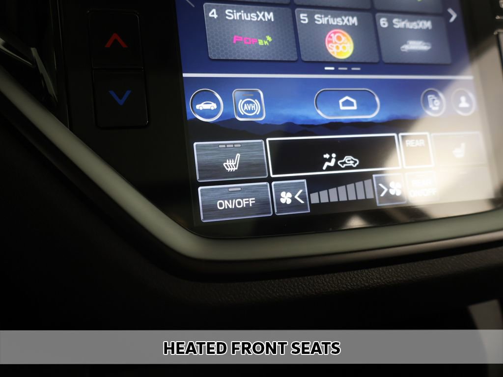 Used 2023 Subaru Ascent Onyx Edition Limited image 7