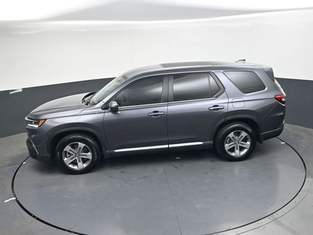 Certified 2025 Honda Pilot EX-L image 21