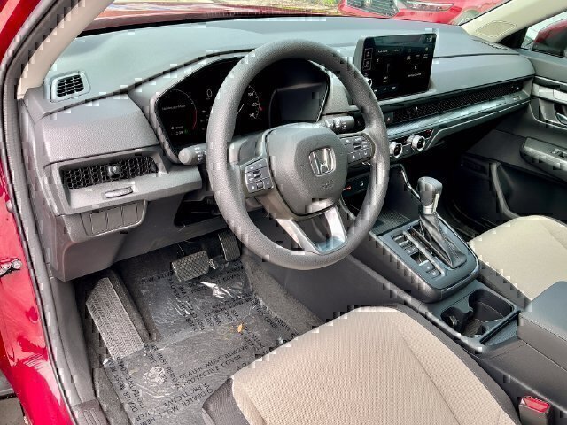 New 2027 Honda CR-V EX image 23
