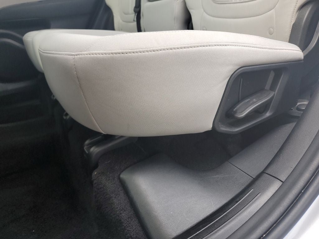 Used 2025 Hyundai Tucson SEL AWD/4WD image 38