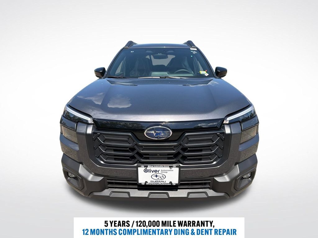 New 2026 Subaru Outback Touring AWD/4WD video 2