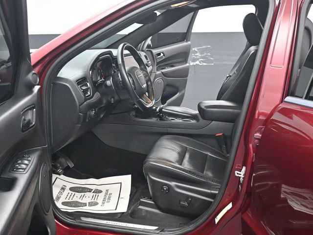 Used 2022 Dodge Durango R/T image 11