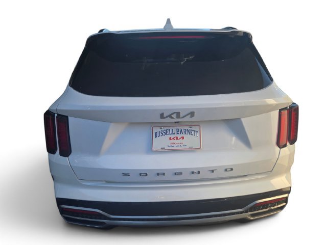 Used 2022 Kia Sorento S w/ Panoramic Sunroof Package FWD image 22