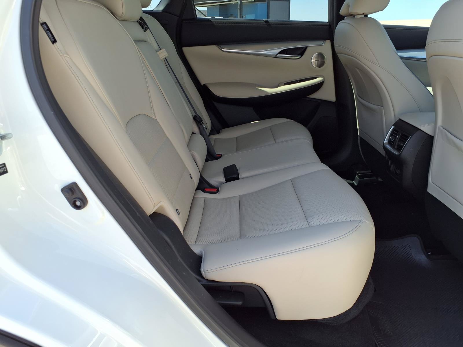 Used 2021 INFINITI QX50 Sensory FWD image 15