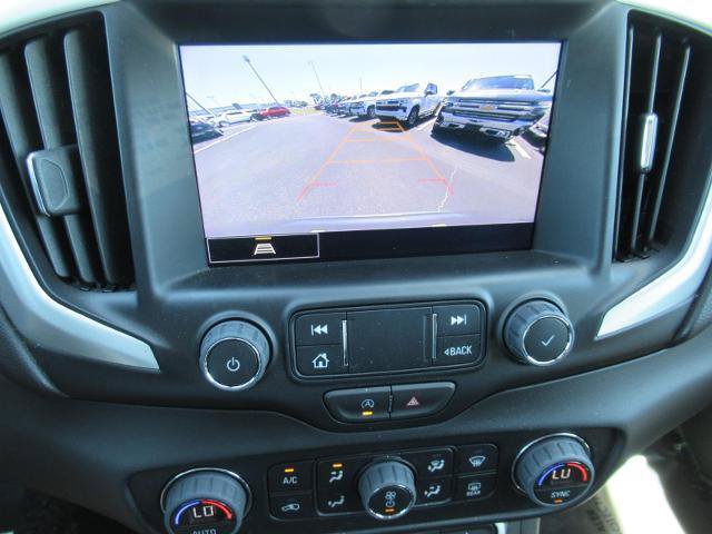 Used 2023 GMC Terrain SLT AWD/4WD image 27