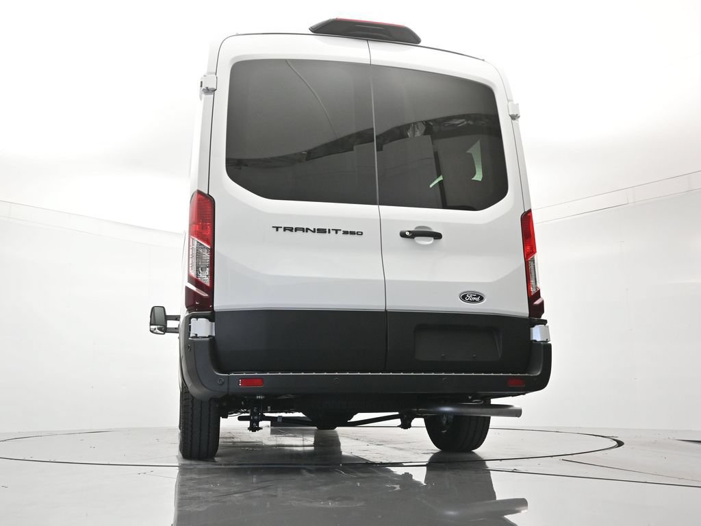 New 2026 Ford Transit 350 XL RWD image 40