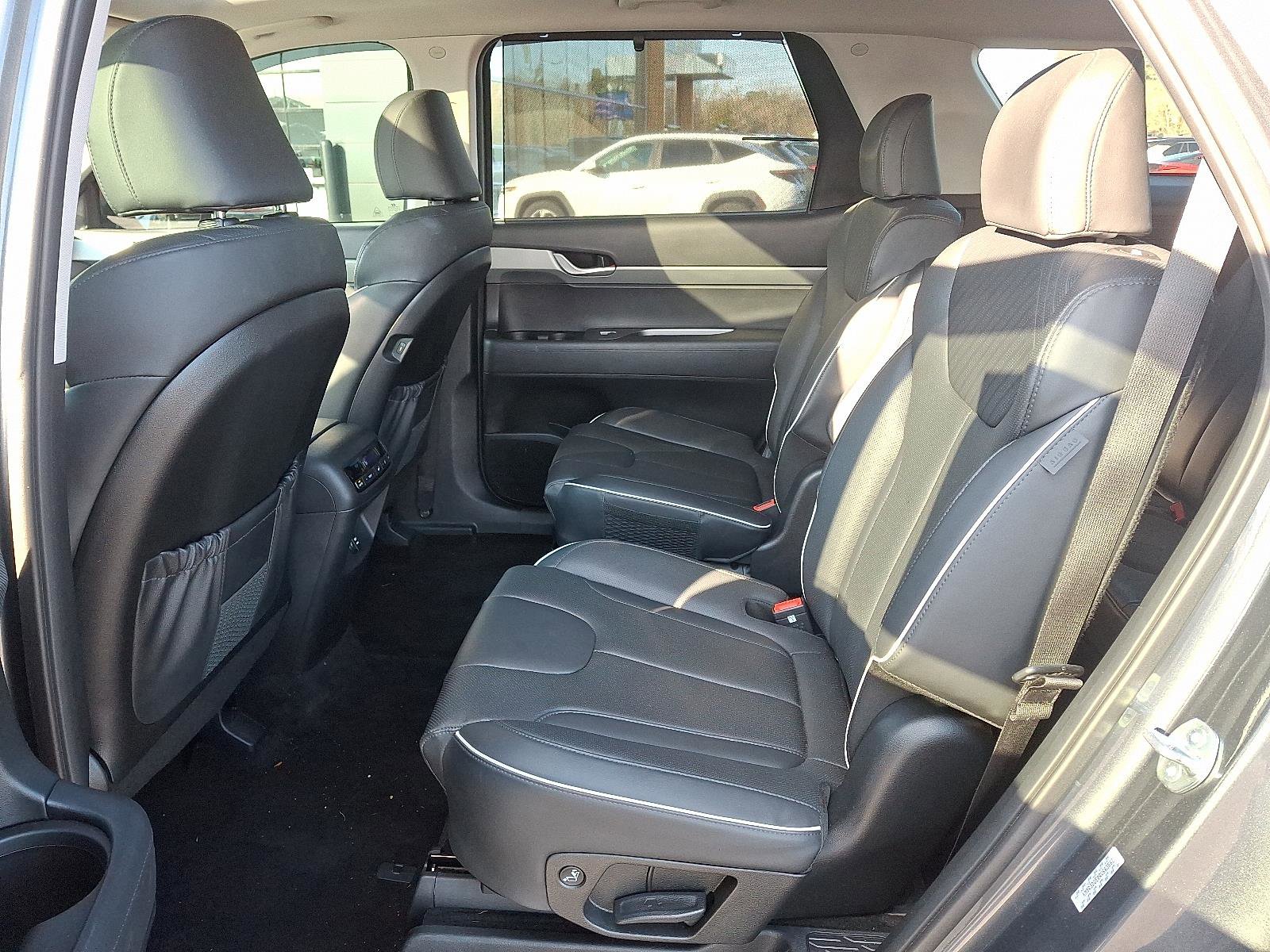 Used 2024 Hyundai Palisade XRT image 10