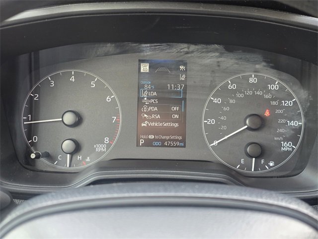 Used 2024 Toyota Corolla LE image 12