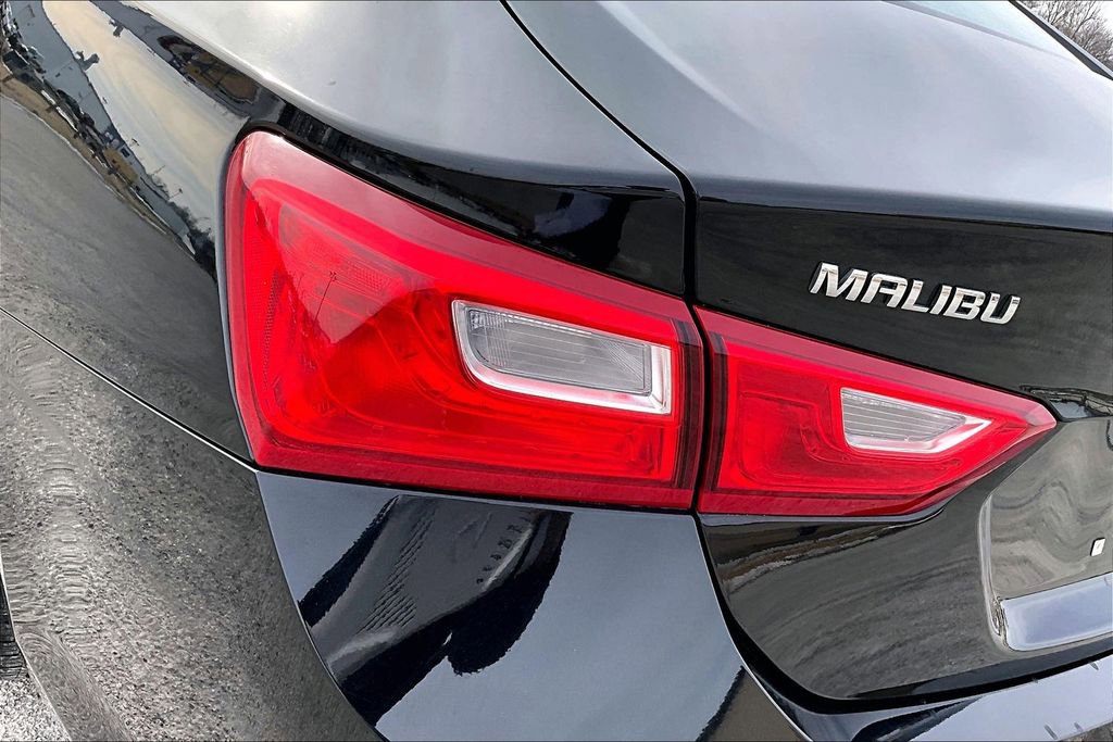 Used 2024 Chevrolet Malibu LT image 26