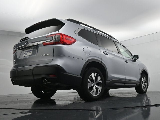 Used 2025 Subaru Ascent Premium AWD/4WD image 37