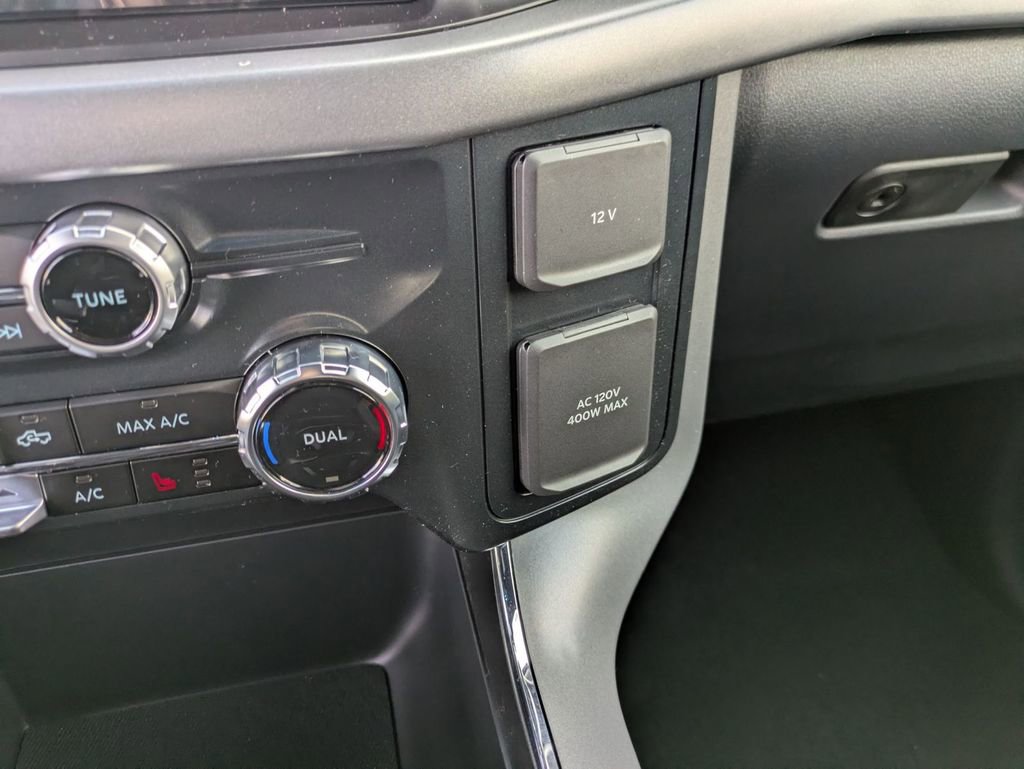 New 2026 Ford F150 XLT w/ Equipment Group 302A MID image 37