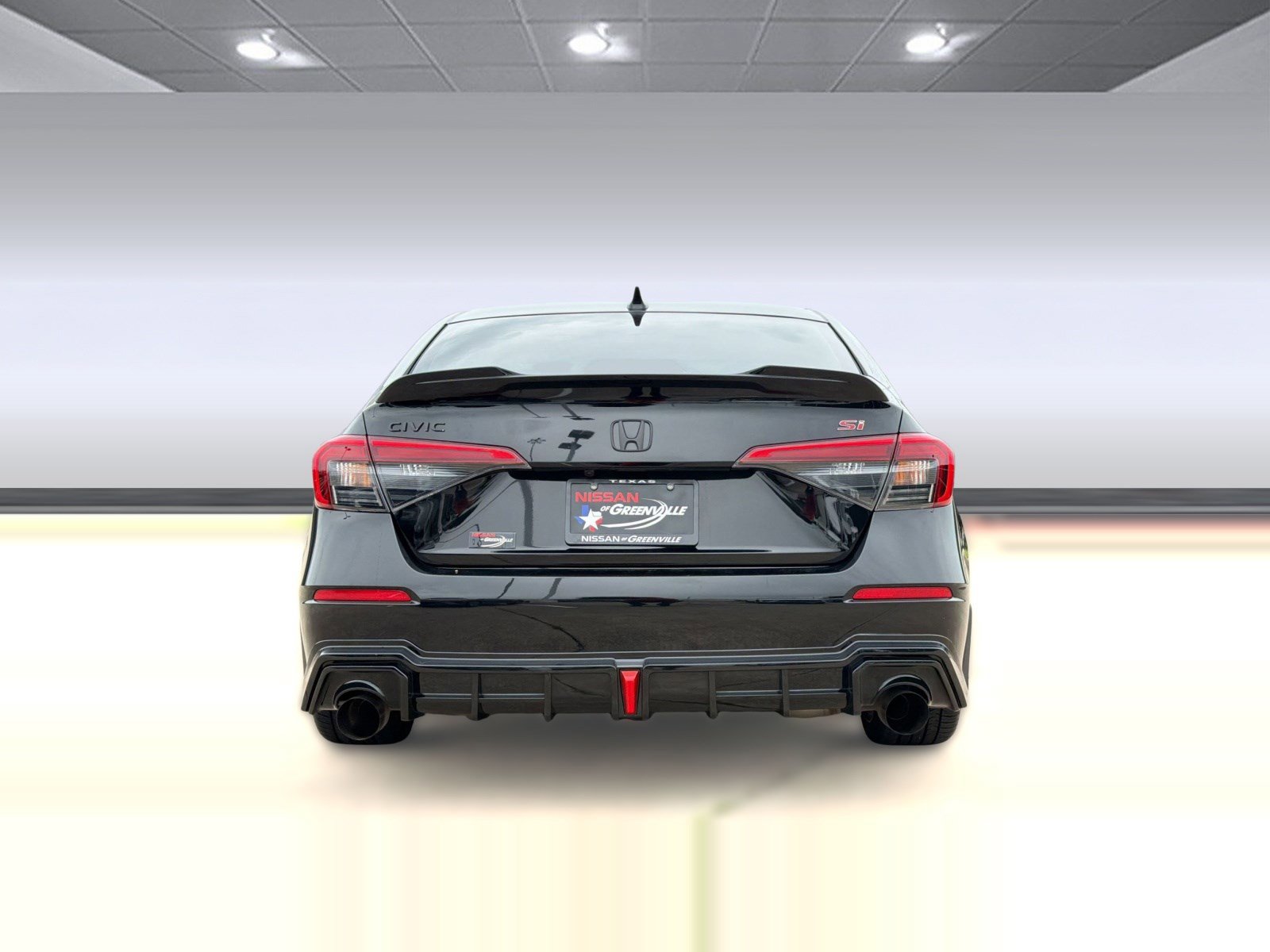 Used 2024 Honda Civic Si image 10