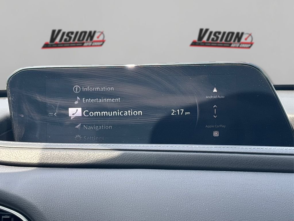 Used 2024 MAZDA CX-30 AWD 2.5 S w/ Preferred Package image 19